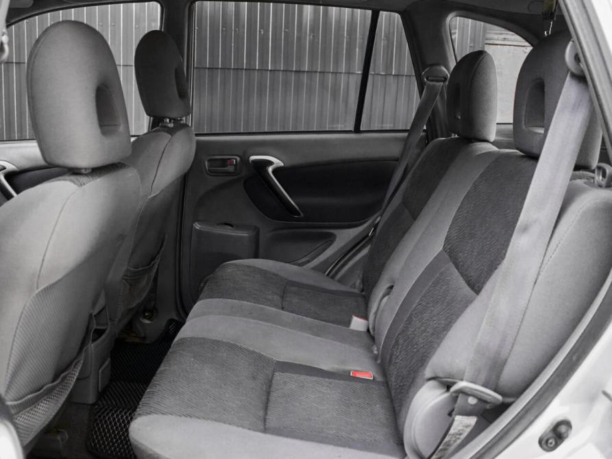 Toyota RAV4 II (XA20) Екатеринбург  - изображение 8