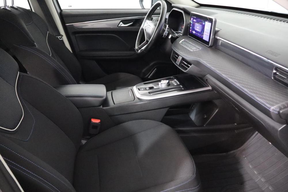 Haval Jolion I Санкт-Петербург  - изображение 10