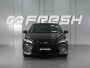 Toyota Camry VIII (XV70) Рестайлинг Минеральные Воды  - изображение 24