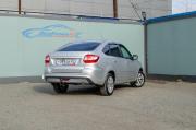 Lada (ВАЗ) Granta I Рестайлинг Курган  - изображение 19