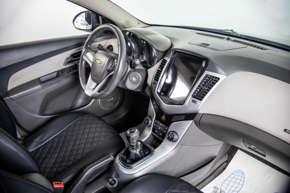 Chevrolet Cruze I Пермь  - изображение 11