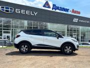 Renault Kaptur I Рестайлинг Набережные Челны  - изображение 35