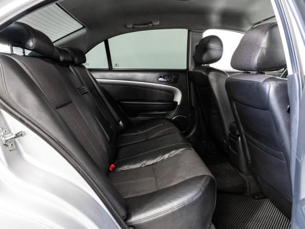 Chevrolet Epica V250 Рестайлинг с пробегом 2011 года, цена 329 000 рублей, 254782 км, седан, Автокод Объявления