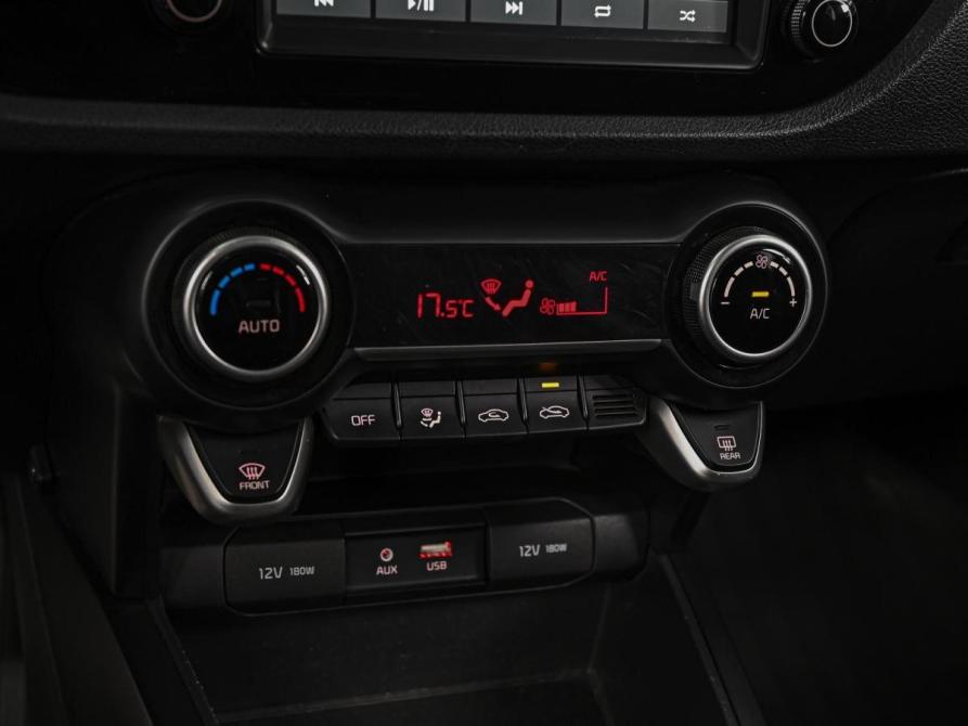 Kia Rio IV Ставрополь  - изображение 15