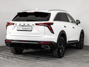 Haval F7 II Санкт-Петербург  - изображение 37