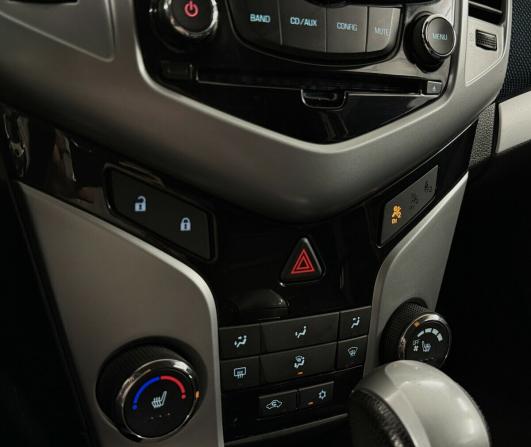 Chevrolet Cruze I с пробегом 2012 года, цена 1 000 000 рублей, 70639 км, седан, Автокод Объявления