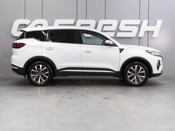 Chery Tiggo 7 Pro Max I с пробегом 2024 года, цена 1 949 000 рублей, 42814 км, внедорожник, Автокод Объявления