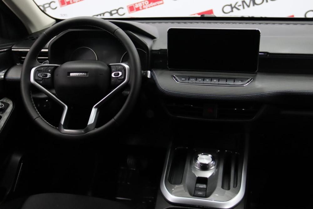 Haval Jolion I Рестайлинг Сургут  - изображение 14