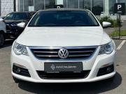 Volkswagen Passat CC I Москва  - изображение 23