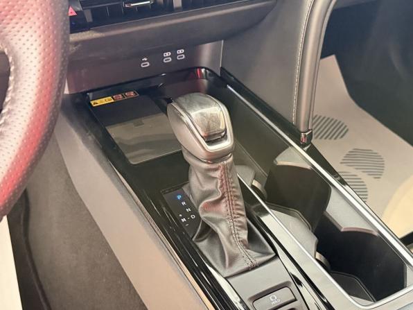 Toyota Camry IX (XV80) China Market с пробегом 2024 года, цена 4 200 000 рублей, 14200 км, седан, Автокод Объявления