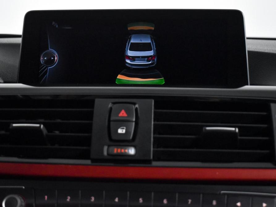 BMW 3 серии VI (F3x) Санкт-Петербург  - изображение 17