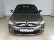 Citroen C-Elysee I Москва  - изображение 17