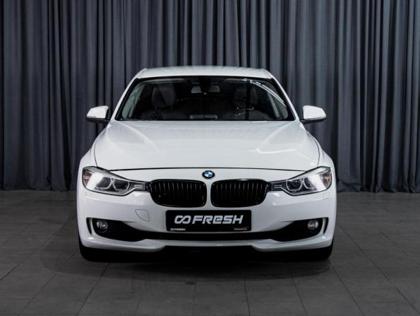 BMW 3 серии VI (F3x) с пробегом 2014 года, цена 1 599 000 рублей, 179833 км, седан, Автокод Объявления