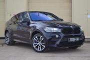 BMW X6 M II (F86) Энгельс  - изображение 42