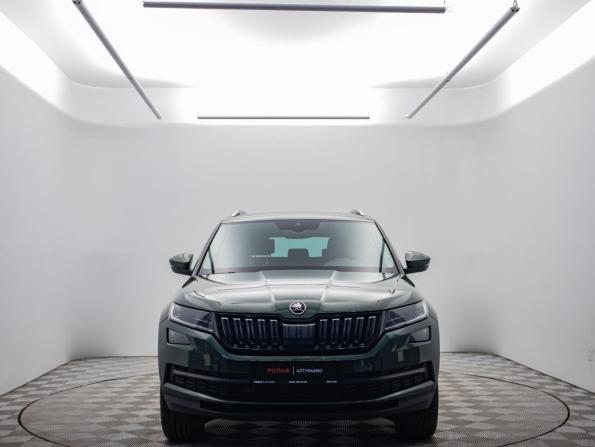 Skoda Kodiaq I с пробегом 2021 года, цена 3 157 000 рублей, 82635 км, внедорожник, Автокод Объявления