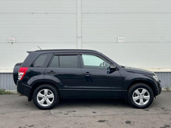 Suzuki Grand Vitara II Рестайлинг с пробегом 2010 года, цена 1 069 000 рублей, 173745 км, внедорожник, Автокод Объявления
