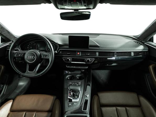 Audi A5 II (F5) с пробегом 2019 года, цена 2 859 000 рублей, 145010 км, купе, Автокод Объявления