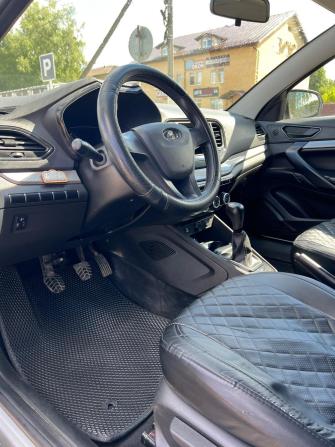 Lada (ВАЗ) Vesta I Рестайлинг (NG) с пробегом 2023 года, цена 1 300 000 рублей, 31000 км, седан, Автокод Объявления