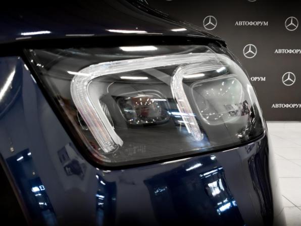 Mercedes-Benz GLE II (V167) с пробегом 2020 года, цена 5 895 000 рублей, 142048 км, внедорожник, Автокод Объявления