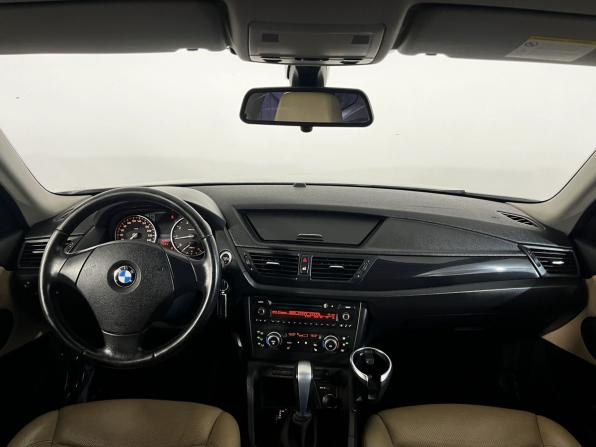 BMW X1 I (E84) с пробегом 2011 года, цена 1 199 900 рублей, 164844 км, внедорожник, Автокод Объявления