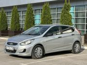 Hyundai Solaris I Уфа  - изображение 13