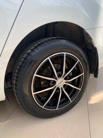 Skoda Rapid I с пробегом 2017 года, цена 1 089 000 рублей, 158000 км, лифтбек, Автокод Объявления