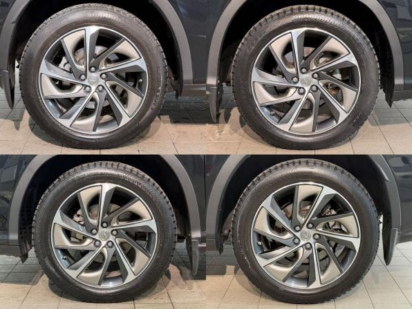 Lexus RX IV с пробегом 2016 года, цена 4 050 000 рублей, 87000 км, внедорожник, Автокод Объявления