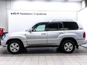 Lexus LX II Рестайлинг Красноярск  - изображение 42