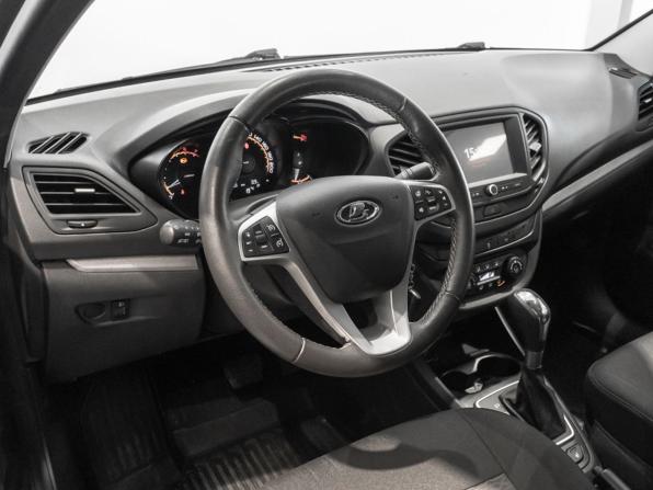 Lada (ВАЗ) Vesta I с пробегом 2022 года, цена 1 178 100 рублей, 80643 км, седан, Автокод Объявления