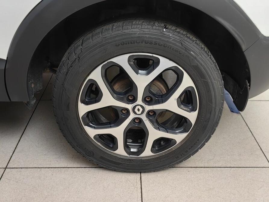 Renault Kaptur I Подольск  - изображение 24
