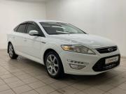 Ford Mondeo IV Рестайлинг Энгельс  - изображение 37