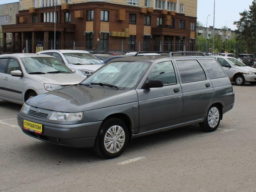 Lada (ВАЗ) 2111 Дзержинск  - изображение 1