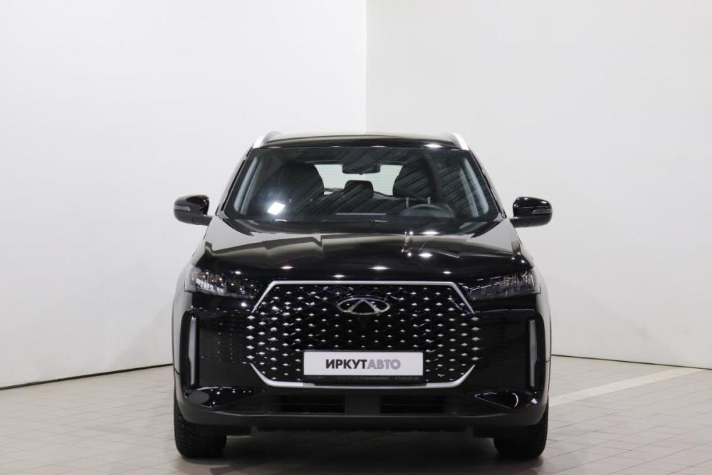 Chery Tiggo 4 I Рестайлинг 2 Иркутск  - изображение 3