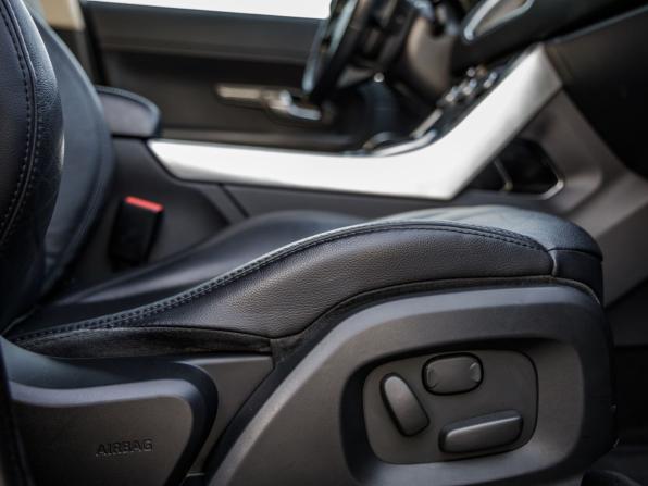 Land Rover Range Rover Evoque I с пробегом 2014 года, цена 2 498 000 рублей, 91673 км, внедорожник, Автокод Объявления