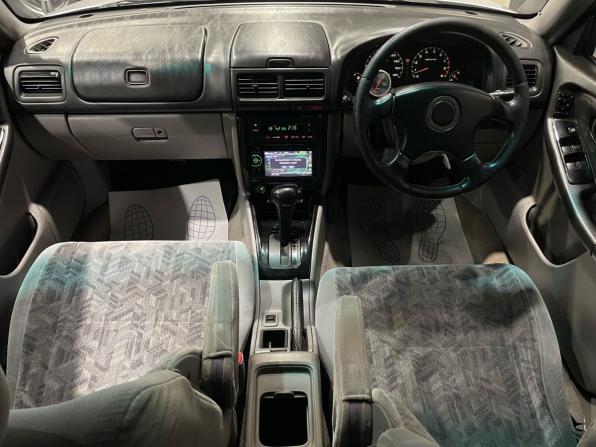 Subaru Forester I с пробегом 1998 года, цена 699 000 рублей, 212546 км, внедорожник, Автокод Объявления