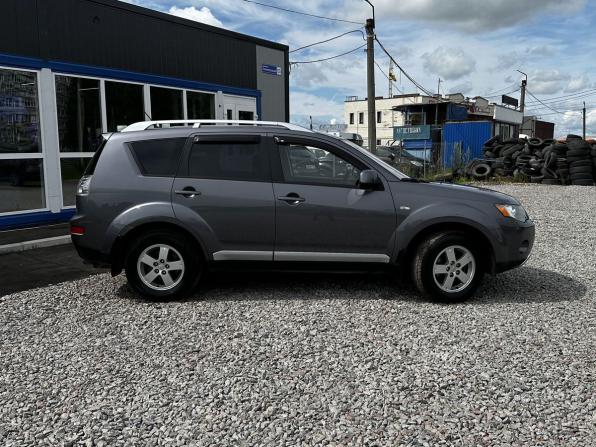 Mitsubishi Outlander II с пробегом 2008 года, цена 999 000 рублей, 259363 км, внедорожник, Автокод Объявления