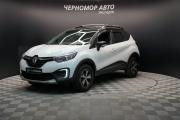 Renault Kaptur I Рестайлинг Крым  - изображение 29