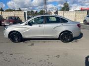 Lada (ВАЗ) Vesta I Санкт-Петербург  - изображение 17