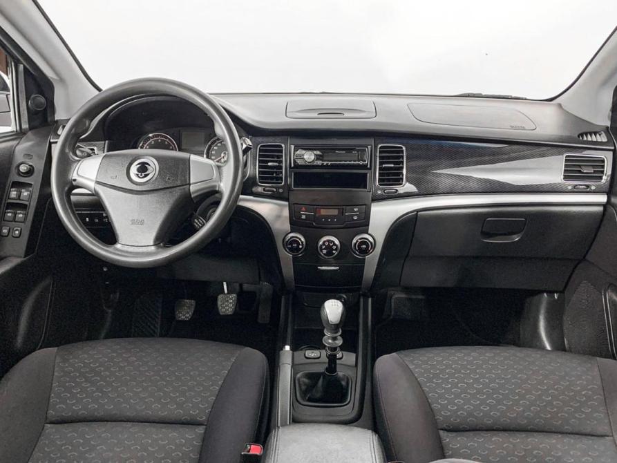 SsangYong Actyon II Ногинск  - изображение 15