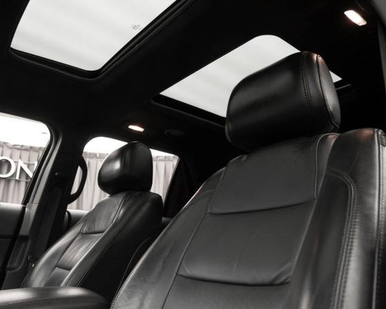 Ford Explorer V с пробегом 2013 года, цена 1 450 000 рублей, 267185 км, внедорожник, Автокод Объявления