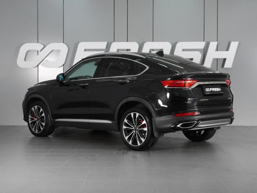 Geely Tugella I Минеральные Воды  - изображение 2