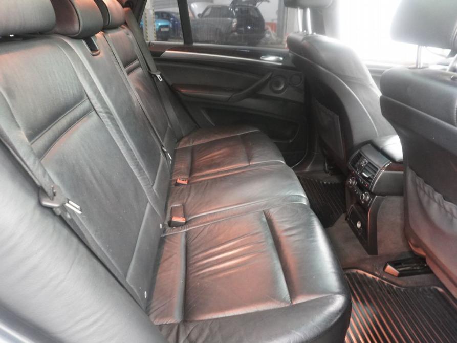 BMW X5 II (E70) Москва  - изображение 9