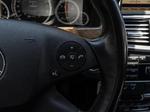 Mercedes-Benz E-Класс IV (W212 S212 C207) с пробегом 2010 года, цена 2 030 000 рублей, 148895 км, седан, Автокод Объявления