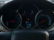Chevrolet Cruze I Рестайлинг Волгоград  - изображение 28