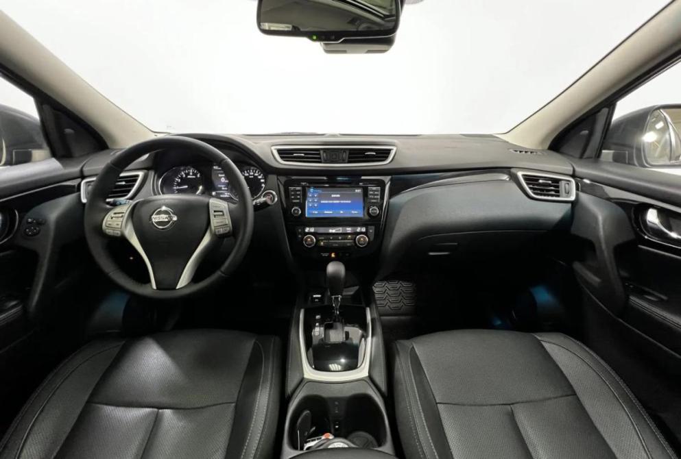 Nissan Qashqai II Нижний Новгород  - изображение 14