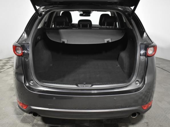 Mazda CX-5 II с пробегом 2021 года, цена 3 300 000 рублей, 52962 км, внедорожник, Автокод Объявления