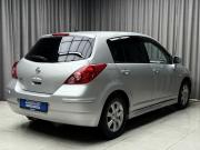 Nissan Tiida I Рестайлинг Ижевск  - изображение 34