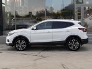 Nissan Qashqai II Рестайлинг Новосибирск  - изображение 29