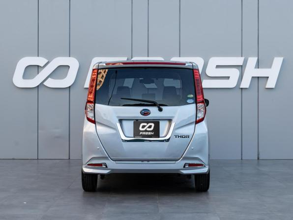 Daihatsu Thor I с пробегом 2017 года, цена 1 190 000 рублей, 70138 км, микровэн, Автокод Объявления