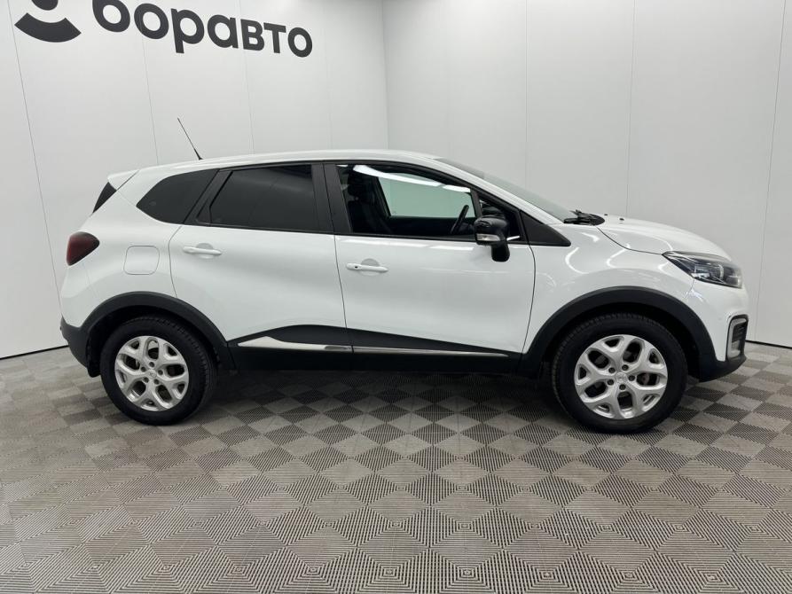 Renault Kaptur I Воронеж  - изображение 10